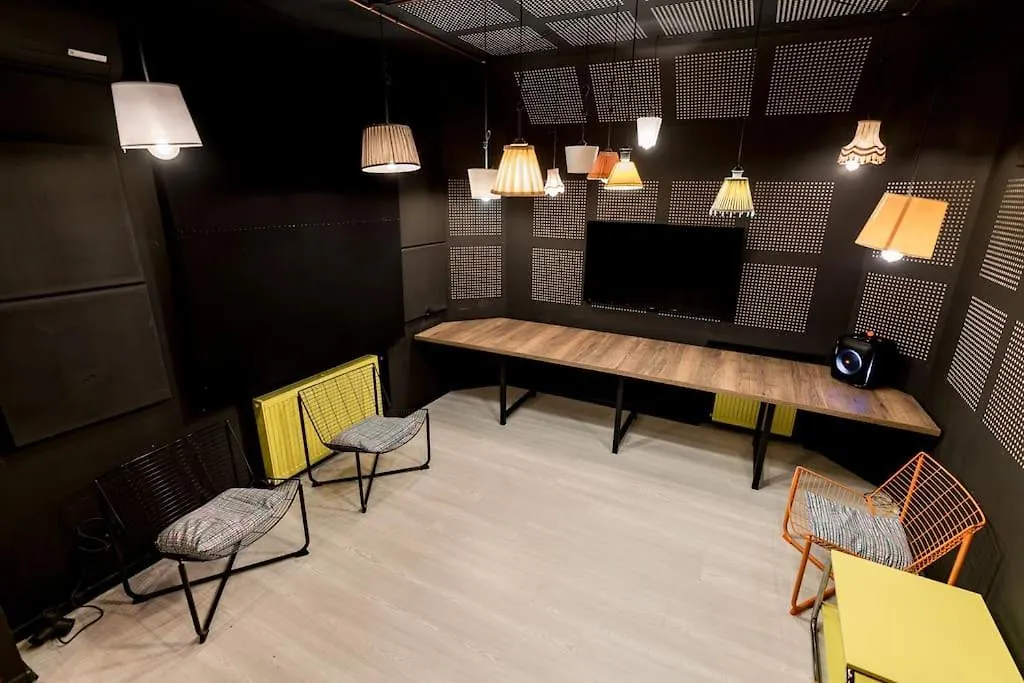 Downtown Victoriei Flat With Garden And Jacuzzi Apartment Bucharest 0*,